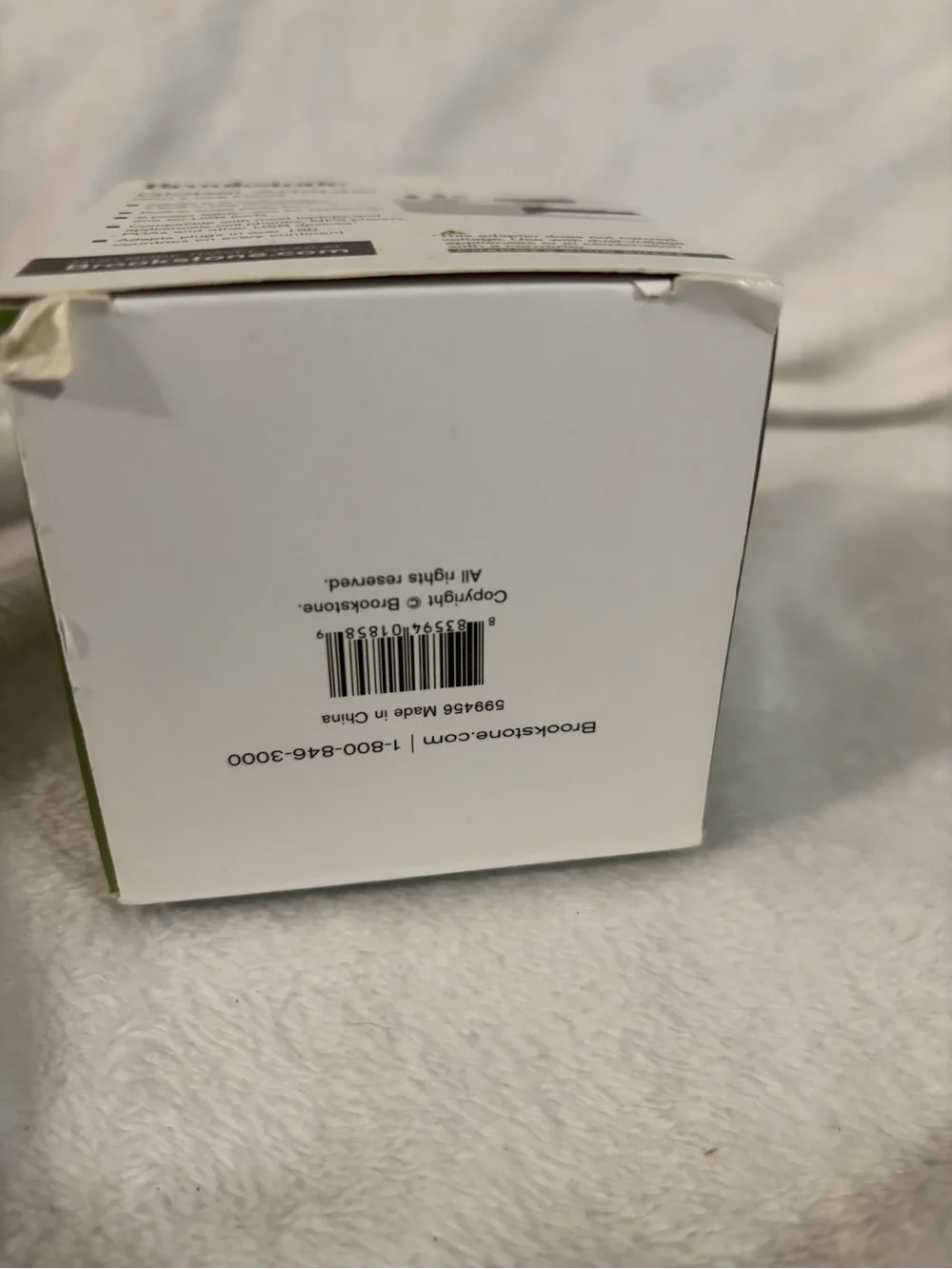 Brookstone universal travel
